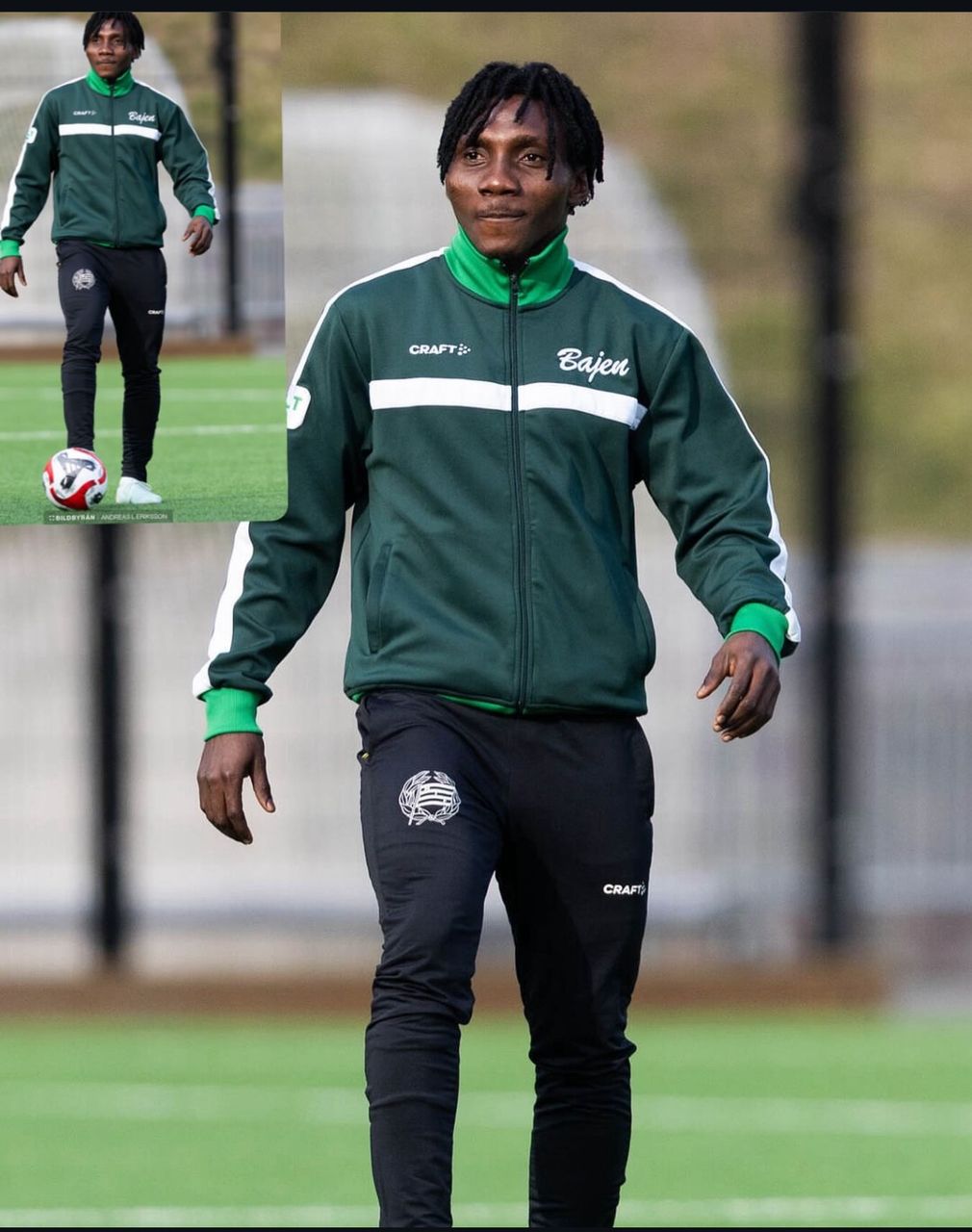 Chike-okolie